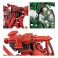 Aeldari: War Walkers