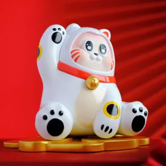 Blind Box figure - Dreame Life - The Sllo - Fortune Cat Series Blind Box
