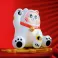 Dreame Life - The Sllo - Fortune Cat Series Blind Box