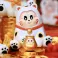 Dreame Life - The Sllo - Fortune Cat Series Blind Box