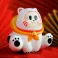 Dreame Life - The Sllo - Fortune Cat Series Blind Box