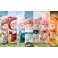 Dreame Life - Dora - Animals Series Vinyl Plush Doll Blind Box
