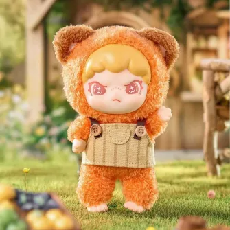 Blind Box figure - Dreame Life - Dora - Animals Series Vinyl Plush Doll Blind Box