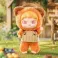Dreame Life - Dora - Animals Series Vinyl Plush Doll Blind Box