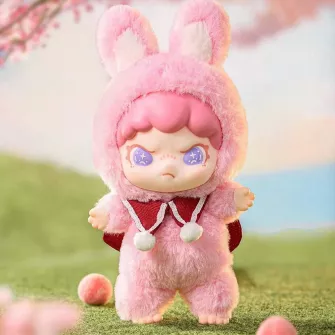 Blind Box figure - Dreame Life - Dora - Animals Series Vinyl Plush Doll Blind Box