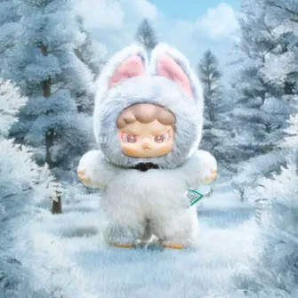 Blind Box figure - Dreame Life - Dora - Shanhai Dream Series Vinyl Plush Doll Blind Box