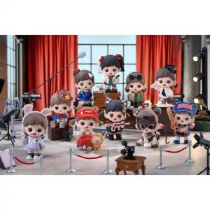 Dreame Life - Zoraa - I'm the BOSS Series Blind Box