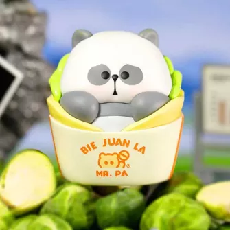 Blind Box figure - Dreame Life - Mr. Pa - Dont Try to PUA Me Series Blind Box