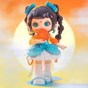 Blind Box figure - Dreame Life - Ziyuli - Chinese Romance Series Blind Box