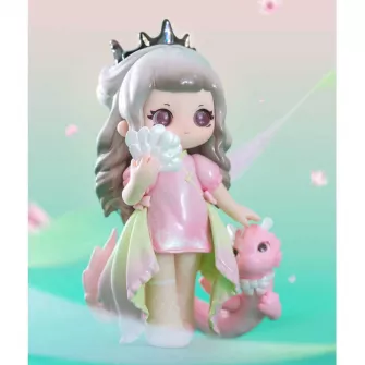 Blind Box figure - Dreame Life - Ziyuli - Chinese Romance Series Blind Box