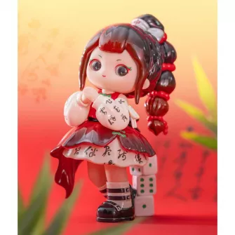 Blind Box figure - Dreame Life - Ziyuli - Chinese Romance Series Blind Box