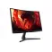 23.6 inča ED240QP0BI Nitro FHD 1920x1080 VA 144 Hz zakrivljeni gaming monitor 