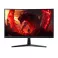 23.6 inča ED240QP0BI Nitro FHD 1920x1080 VA 144 Hz zakrivljeni gaming monitor 