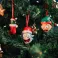Rick and Morty - Christmas Ornaments 3 Pack