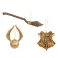 Harry Potter - Christmas Ornaments 3 Pack