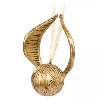 Merchandise razno - Harry Potter - Christmas Ornaments 3 Pack