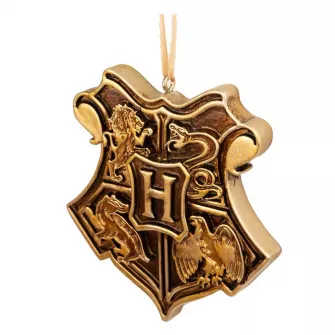 Merchandise razno - Harry Potter - Christmas Ornaments 3 Pack