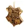 Harry Potter - Christmas Ornaments 3 Pack
