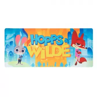 Podloge za miševe - Zootopia XL Mouse Pad