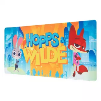Podloge za miševe - Zootopia XL Mouse Pad