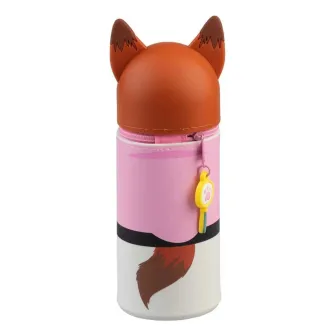 Notesi i olovke - Zootopia - Nick 3D Pen Case