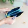 Disney - Stitch Tropical Triple Pen Case