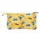 Disney - Stitch Tropical Triple Pen Case