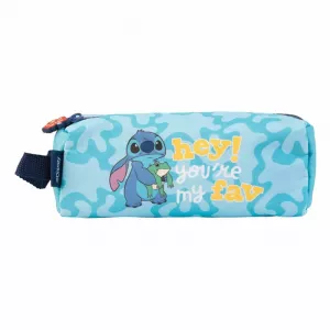Notesi i olovke - Disney - Stitch Tropical Pen Case