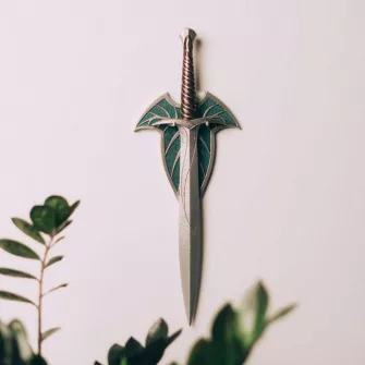 Merchandise razno - The Lord Of The Rings - Frodo's Dagger Sting Led Lamp