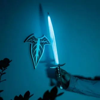 Merchandise razno - The Lord Of The Rings - Frodo's Dagger Sting Led Lamp