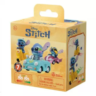 Blind Box figure - Stitch - Yume Hero Box Blind Box