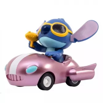 Blind Box figure - Stitch - Yume Hero Box Blind Box