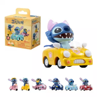 Blind Box figure - Stitch - Yume Hero Box Blind Box