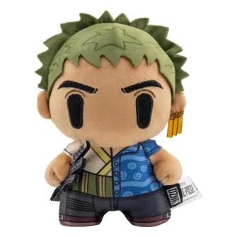 Plišane igračke - One Piece - Netflix DZNR Dead or Alive Edition Zoro