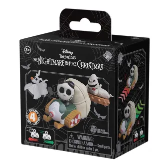 Blind Box figure - Nightmare Before Christmas - Zoom Hero Blind Box