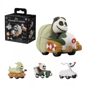 Nightmare Before Christmas - Zoom Hero Blind Box