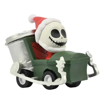 Blind Box figure - Nightmare Before Christmas - Zoom Hero Blind Box