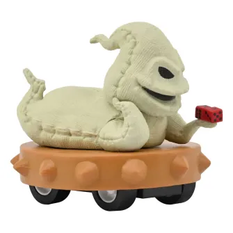 Blind Box figure - Nightmare Before Christmas - Zoom Hero Blind Box