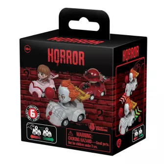 Blind Box figure - Horror - Zoom Hero Blind Box