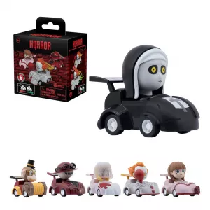 Horror - Zoom Hero Blind Box