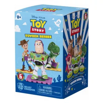 Blind Box figure - Toy Story - Hero Box Blind Box Toybox
