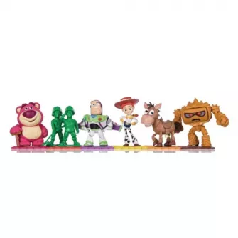Blind Box figure - Toy Story - Hero Box Blind Box Toybox