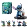 Stitch - Hero Box Blind Box Summer Series