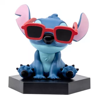 Blind Box figure - Stitch - Hero Box Blind Box Summer Series