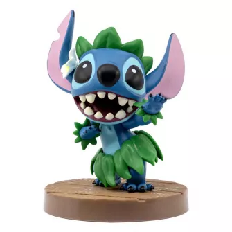 Blind Box figure - Stitch - Hero Box Blind Box Summer Series