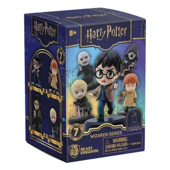 Blind Box figure - Harry Potter - Hero Box Blind Box Wizards Series