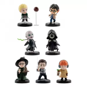 Harry Potter - Hero Box Blind Box Wizards Series