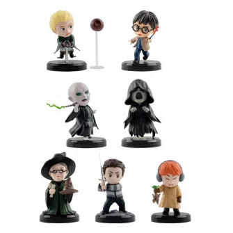 Blind Box figure - Harry Potter - Hero Box Blind Box Wizards Series
