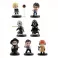Harry Potter - Hero Box Blind Box Wizards Series