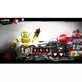 Playstation 5 igre - PS5 King of Tokyo